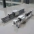 Import 100-4000mm  mm Length with 15MM 25mm  GCR15 Linear shaft guide rod  with without ball screw from China