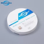 100% compatible zirkonzahn M5 cad cam milling system ceramic blank in Ali,dental lab cad cam zirconia disk