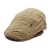 Import 100% Cotton Camel Vintage wholesale Mens Topi Ivy Cap from China