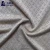 Import 100% cotton jacquard Transfer loop Barring-on Rib Mesh Knit Fabric from China
