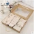 Import 100% cotton Ten pieces sets of baby Clothing Sets gift box for newborn from China