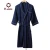 Import 100% Cotton Waffle bath Robe/Unisex Waffle Bathrobe Massage Robe from China