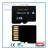 Import 100% full memoria micro memory sd card 4 8 16 32 64 gb sd card memory 128gb 256gb micro TF sd card class 10 from China