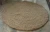 Import 100% Natural Eco Friendly Jute Rugs Round from China