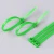 Import 100% new material PA66 High Quality colorful Self-Locking plastic Nylon Cable Ties from China
