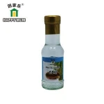 100% Pure Natural Apple Cider Vinegar From Factory