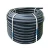 Import 100% raw materials SDR17 Polyethylene 4 inch 6 inch plastic water supply pipe from China