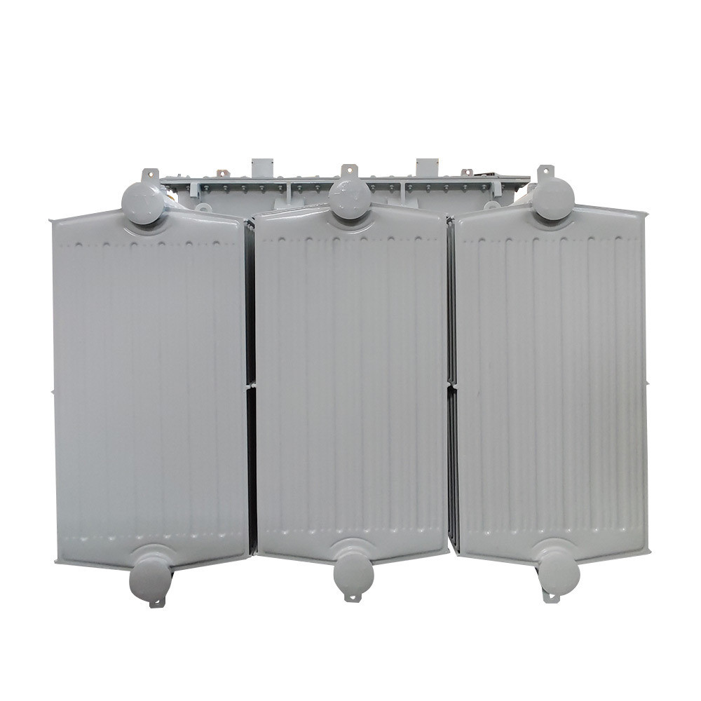 Buy 1000~3000kva 12.5/0.48kv Oil Immersed Distribution Transformer For ...