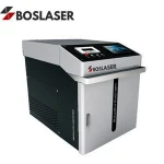 1000W Handheld Fiber Laser Welding Machine with Hand Hold Laser Welder Mould Repair Robotic Soldering Machine