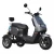 Import 1000W pedal tricycle Adult Electric Scooter Motorcycle from China
