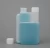 Import 100ml HDPE industrial two neck measuring exact doses fuel oil bettix bottle from China