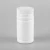 Import 100ml Pharmaceutical Industrial Use and Pill Use HDPE white pet plastic jar from China