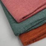 100PCT LINEN JERSEY KNITTING FABRIC