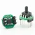 Import 100PSI High Vacuum Electronic Components Pressure Sensors from China