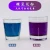 Import 100%Pure Organic Blue Butterfly Pea Flower Extract Powder blue matcha tea power from China
