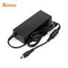 100W 24V 4.17A Replacement AC DC Power Adapter Charger For Zebra GX420D GX420T GX430T Printer Power Supply Cord