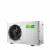 Import 10.8kW water heater for bath  air energy  heat pump from China