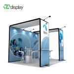 10ft Other Trade Show Equipment From 2020 China Wholesaler