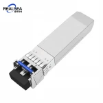 10G SFP+  BIDI  1270/1330nm Optical Fiber Transceiver 20KM SFP Module 10G