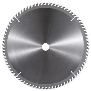 10inch 250mm 60T China Manufacturer general purpose wood cutting circular saw blade wood working  circular saw blade