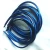 Import 10MM WIDE COLOURED SATIN HAIRBAND/ALICEBAND from China