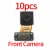 Import 10pcs/5pcs Rear Big Back Camera Flex Cable For Samsung Galaxy A20 A205 SM-A205F Main Camera Module Parts Small Front Camera from China