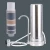 Import 11 stage Countertop water filter system (Stainless steel housing  ) from China