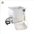 Import 110L Sonic Cleaning Tank Large Industrial Ultrasonic Parts Cleaner from China