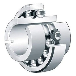 11206-TVH Self-aligning ball bearings 30x62x48mm