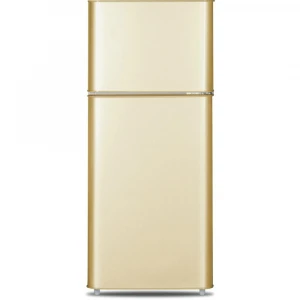 112l top mounted defrost  two door refrigerator