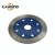 Import 115 mm Diamond  circular Saw Blade For  Cutting Sandstone Granite from China