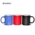 Import 11oz sublimation ceramic magic photo color changing thermal mug for sublimation from China