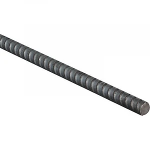 12 mm Steel Rebar Deformed Reinforcement Steel For Construction