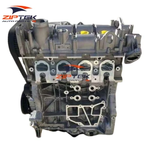 1.2 Tsi Motor Parts Cjzc Cjzd Engine for Seat Ibiza Toledo Skoda Fabia Rapid VW Polo Jetta Golf
