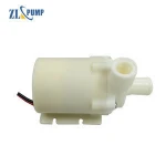 12 volt aquarium dc water heater pump for home appliance