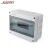Import 12 way plastic electrical power distribution box equipment from China