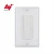 Import 120V LED Dimmers Decorator dimmer with switch UL white from China