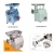 Import 12#22#32# professional commercial Stainless steel electric meat grinder from China