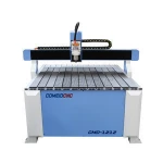 1224 stone engraving cnc router /stone carving cnc machine / cnc milling machine for stone relief flower carving