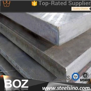 1.2344 Hot Work Special Tool Flat Steel