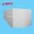 Import 1260 NATI Fire Resistant Insulation Material Furnace Curtains Ceramic Fiber Cloth from China
