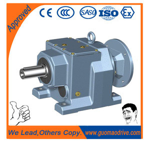 Buy 1/2hp Horizontal Coaxial Reducer With Motor For Vacuum Lifter And ...