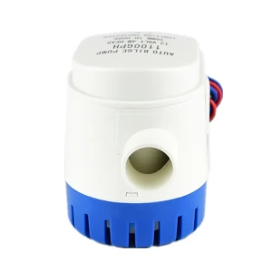 12V 24V Bilge water pump battery operated fountain dirty good price