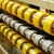 Import 1300mm Adhesive bopp jumbo roll tape cutter machine from China