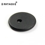 13.56MHz/I.CODE 2 Anti metal tag industrial automation control rfid industrial label for warehouse management