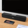 14-inch Wireless Speaker Desktop Sound Box Speaker Support Memory Card, U Disk, AUX, BT Home Portable Speaker