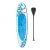 Import 14ft stand up boards  stand up inflatable paddle board with wheel  bag from China
