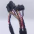 Import 14pin Molex wire harness shielded molex cable assembly for GPS from China