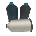 150D/3 sewing thread 100% polyester wholesale