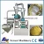 Import 150kg/h maize sorghum flour mill/stone flour mill for food processing from China